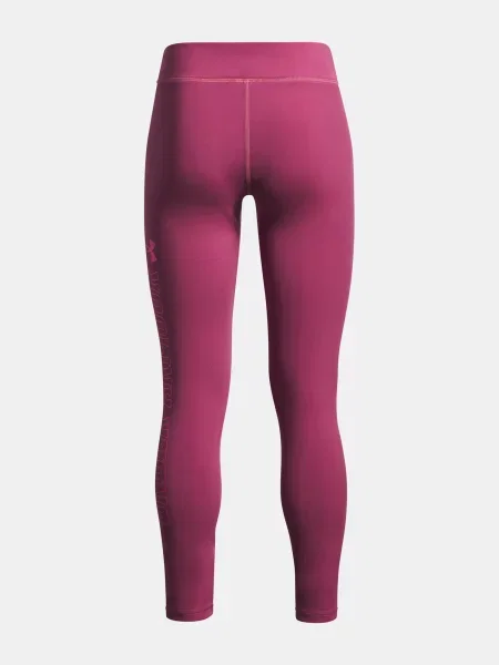 Gyerek leggings Under Armour fehér