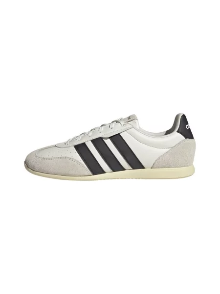 Félcipo Adidas fehér