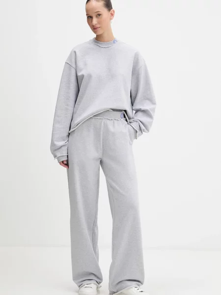 Кофта Hugo Blue Dismudge_B синій