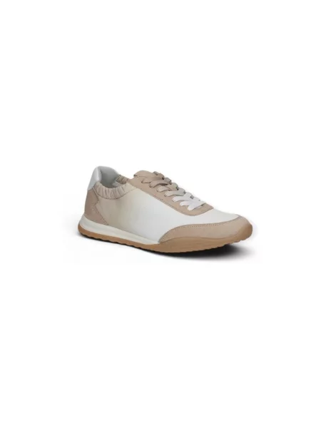 Pantofi Peter Kaiser alb
