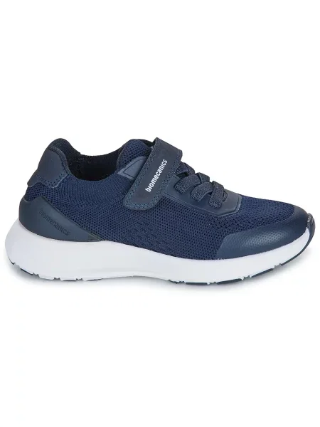 Pantofi copii Biomecanics albastru
