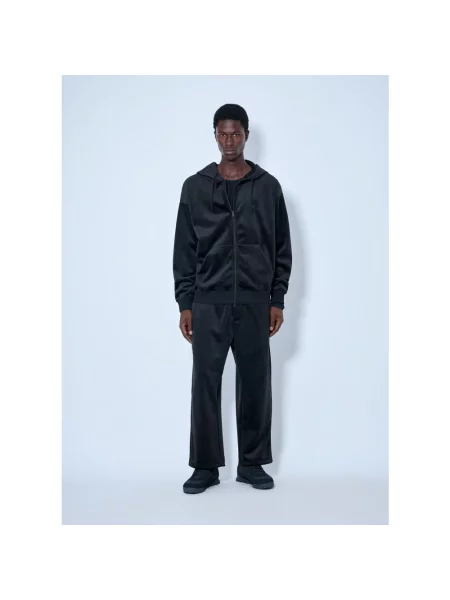 Bluza rozpinana Y-3 czarna