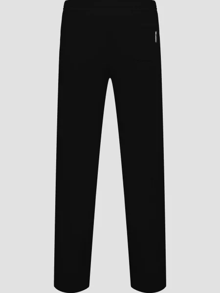 Спортивные штаны Karl Lagerfeld черные