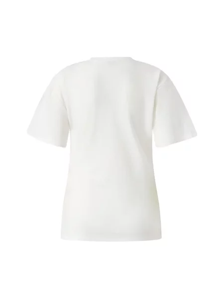 Tricou Pinko alb