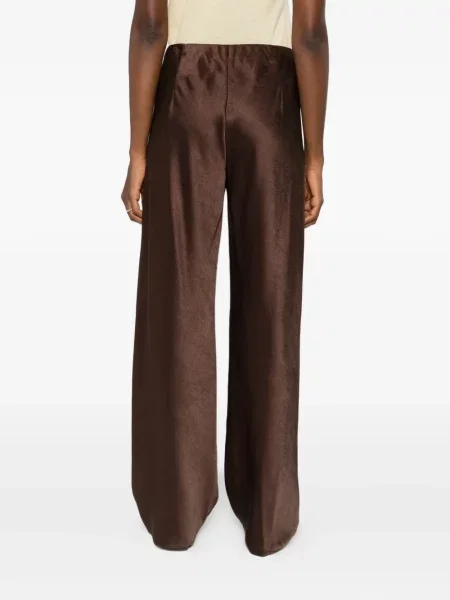 Pantaloni Vince maro