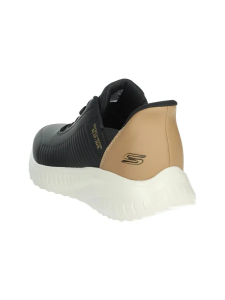 Pantofi Skechers negru