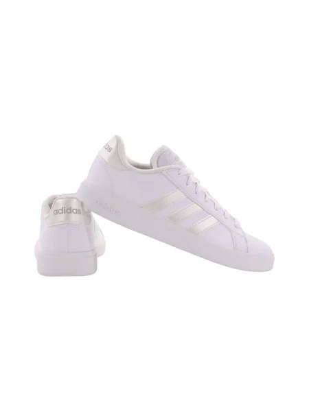 Tenisky Adidas biela