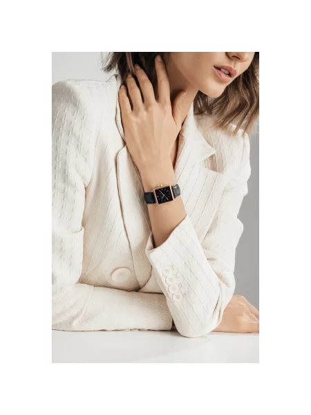 Ceas Isabella Ford negru