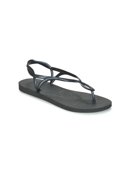 Tenisky Havaianas čierna