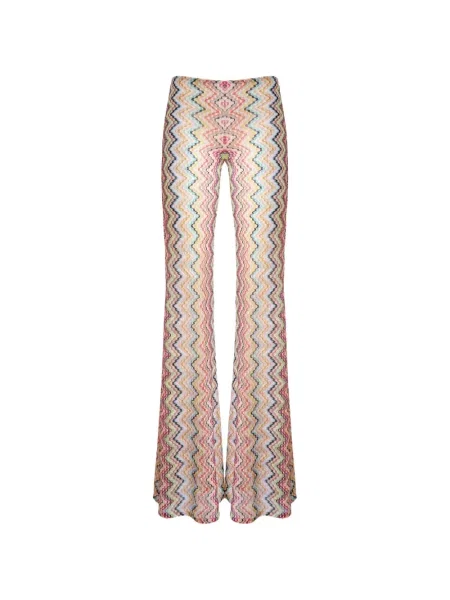 Pantaloni Missoni