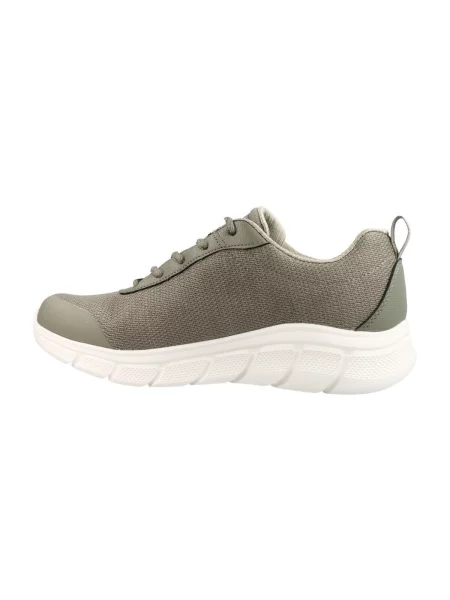 Tenisky Skechers zelená