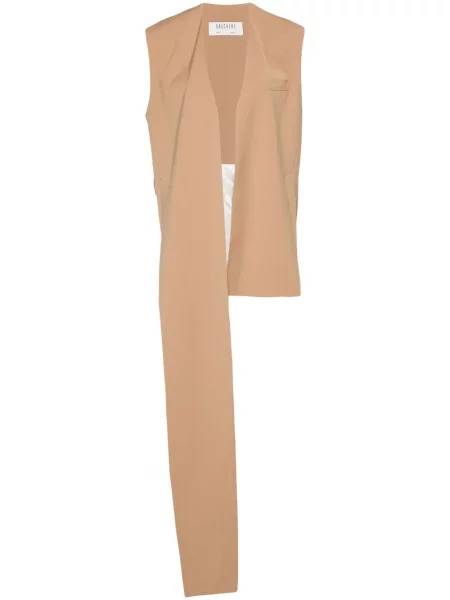 Вълнен елек Gauchere