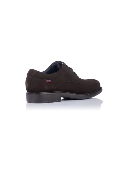 Pantofi Callaghan maro