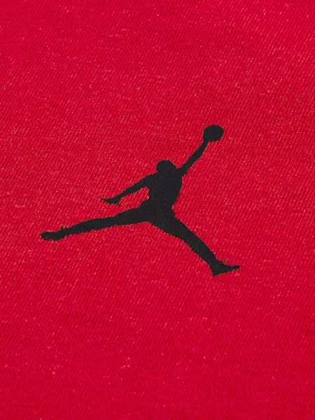 Jordan футболка дитяча з бавовною