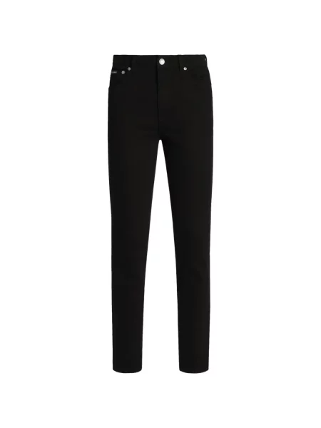 Pantaloni Dolce & Gabbana negru