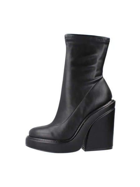 Pantofi Steve Madden negru