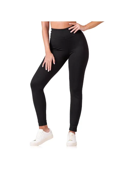 Termiczny legginsy Bellinda czarne