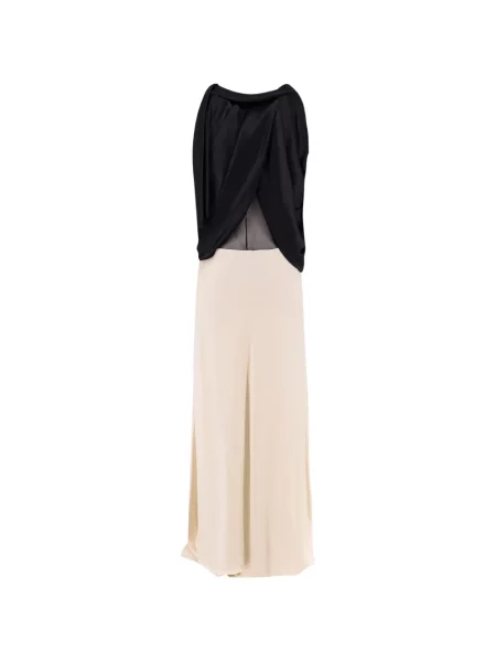 Rochie Alberta Ferretti drapată