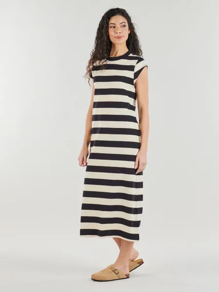 Traper haljina Pepe Jeans crna