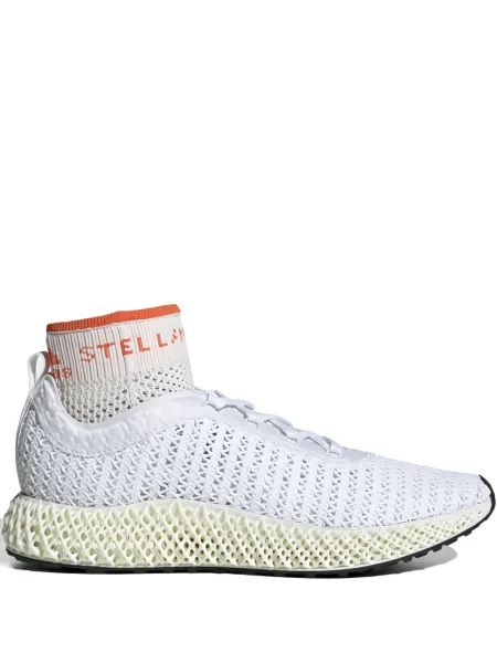 Sneakerși Adidas Superstar cu șireturi din dantelă maro