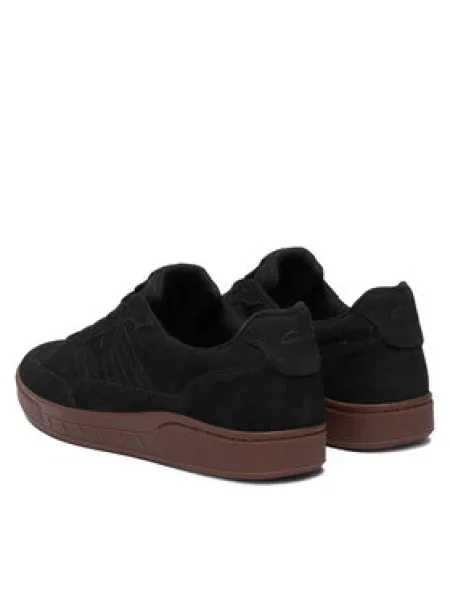 Clarks Sportcipők CraftRally Ace fekete