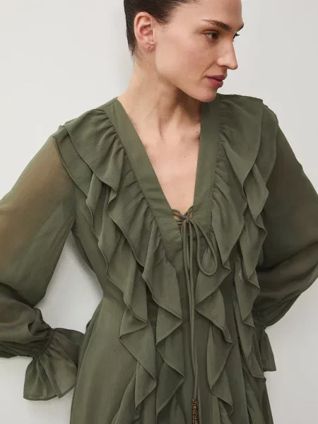 Платье Medicine