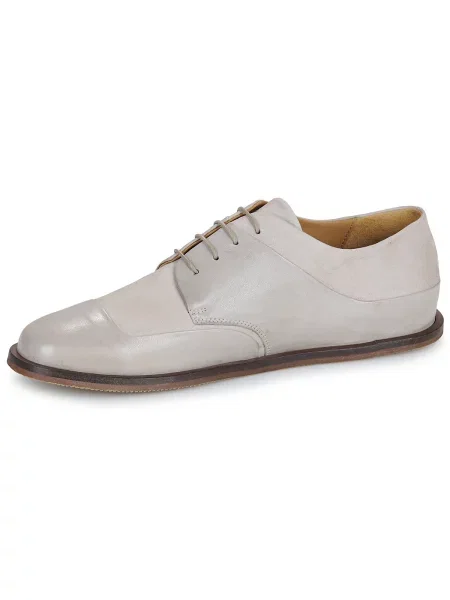 Pantofi Moma bej