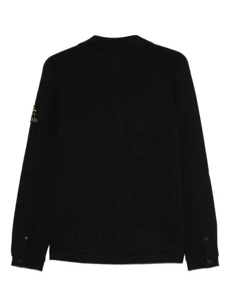 Cardigan Premiata negru