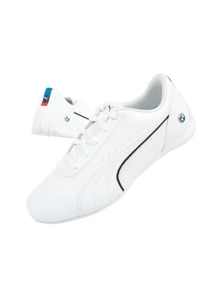 Tenisice Puma BMW bijela