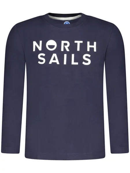 Gyerek póló North Sails kék