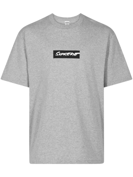 Tricou Supreme gri
