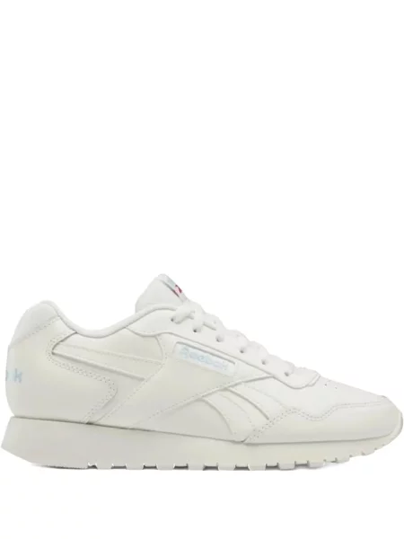 Sneakerși Reebok alb