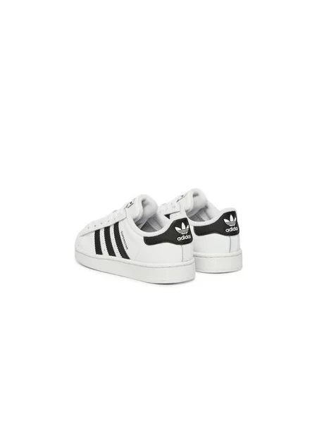 Sneakersy adidas bílé