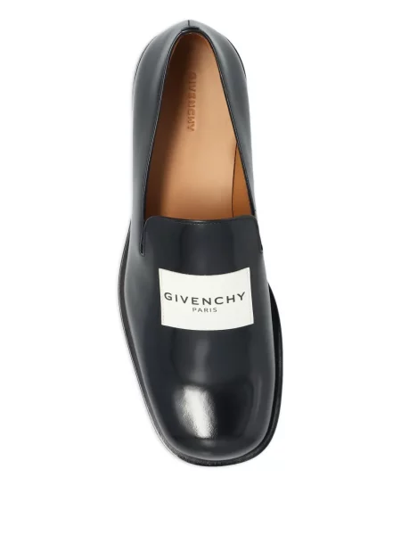 Pantofi loafer Givenchy negru