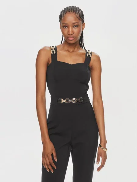 Top Marciano Guess črna