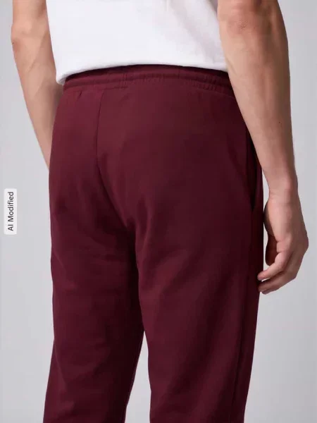 Spodnie dresowe z bocznymi wpuszczanymi Adidas Sportswear
