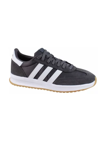 Běžecké běžecké boty Adidas Run 70S bílé