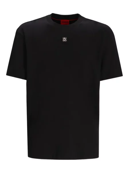 Tricou Hugo negru