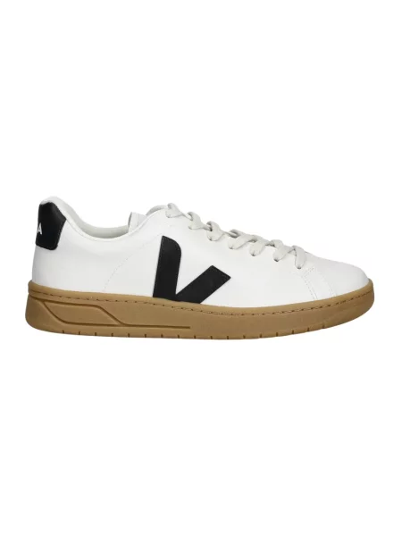 Buty VEJA Urca white/black/natural białe