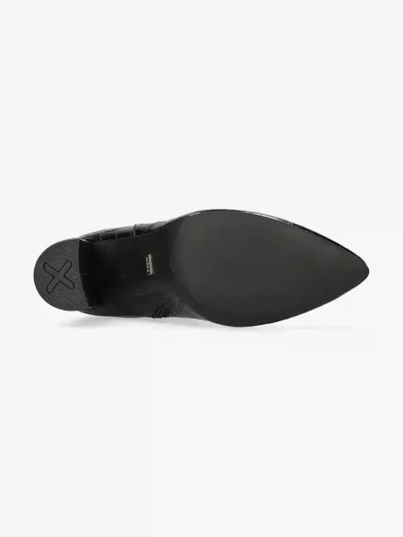 Ботинки Mexx черные