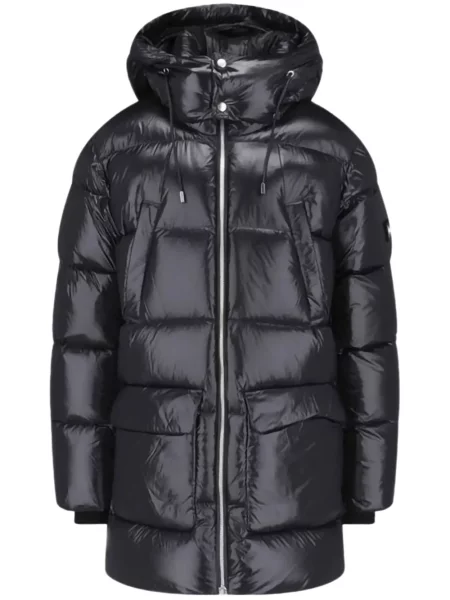 Palton Mackage negru