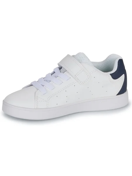 Sneaker Geox fehér