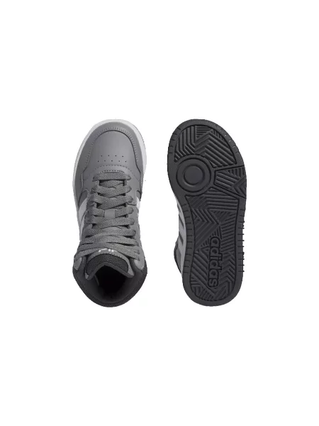 Pantofi Adidas gri