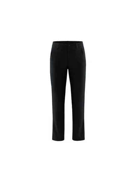 Pantaloni Craft negru