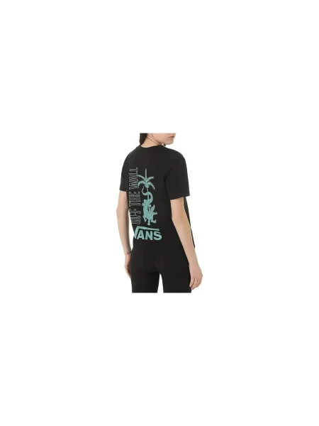 Tricou Vans negru