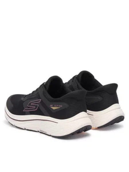 Skechers Sportcipők GO RUN Consistent 3 fekete