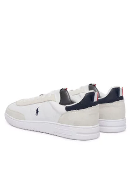 Polo Ralph Lauren Tenisice bijela