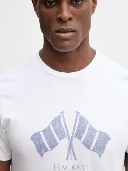 Футболка Hackett London