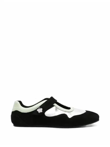 Top Cecilie Bahnsen negru
