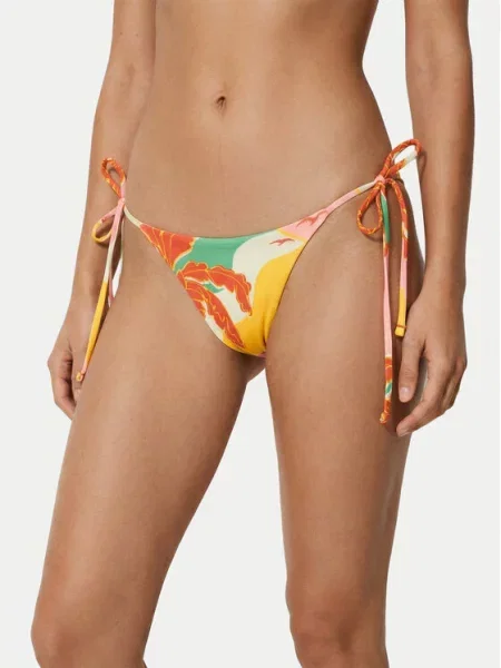Maaji Dół od bikini Sunning Kolorowy